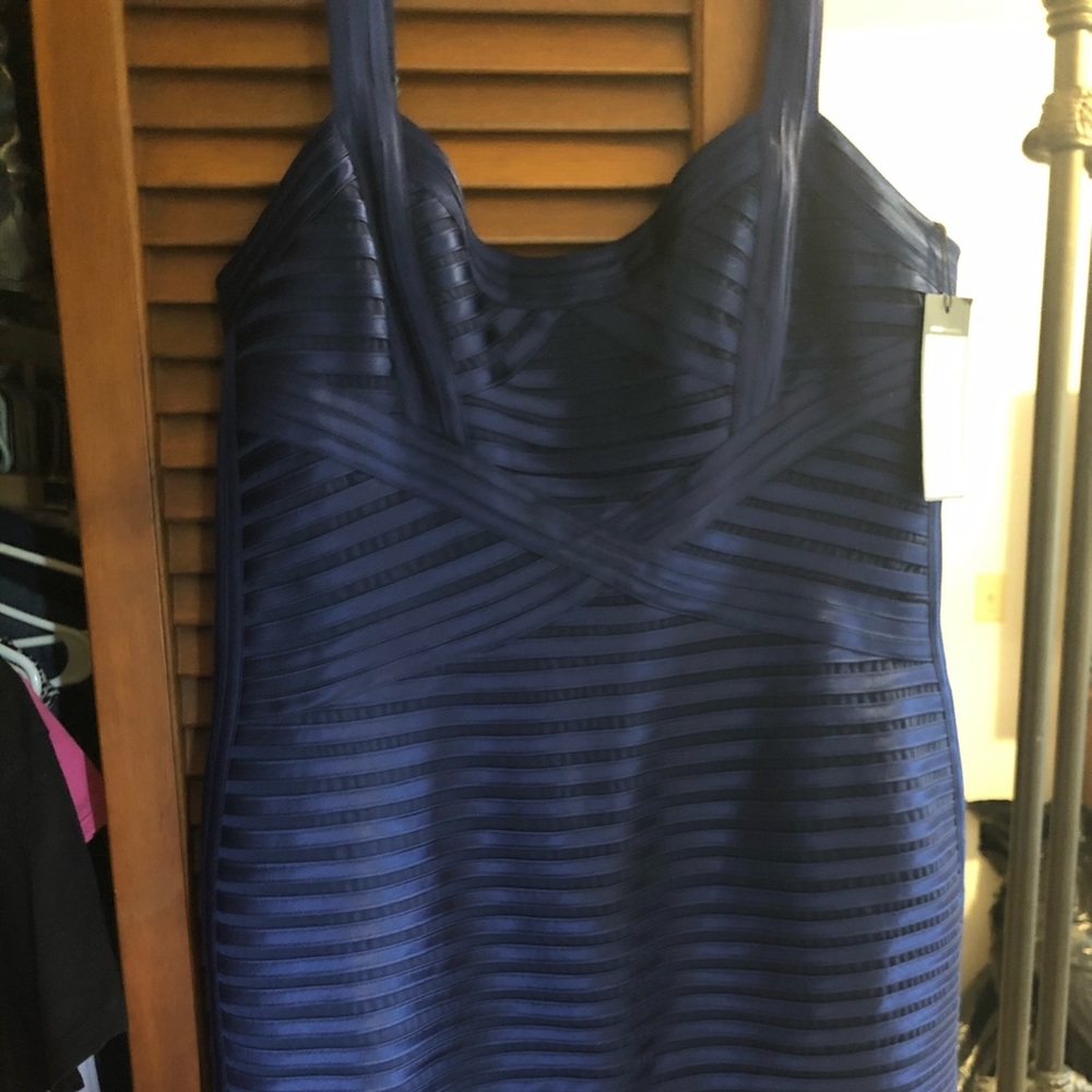 BCBG size 12 New with Tags Mini dress